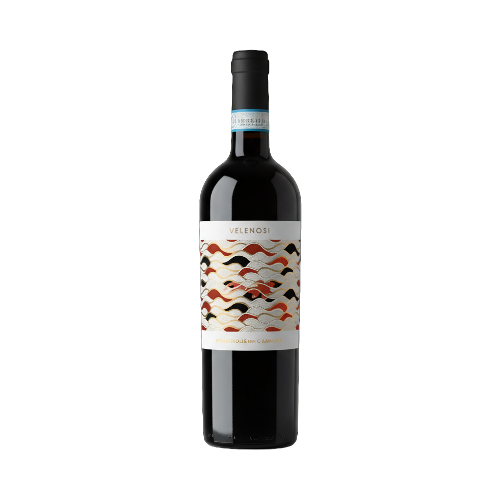 Velenosi Montepulciano Onda DOC 750ml bottle
