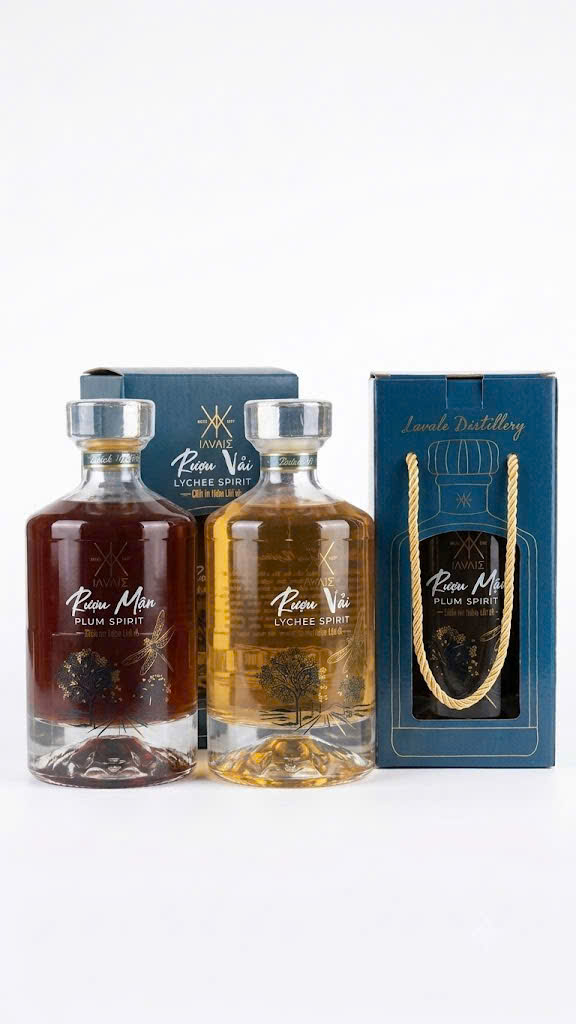 Lavale Father's Day Gift Set
